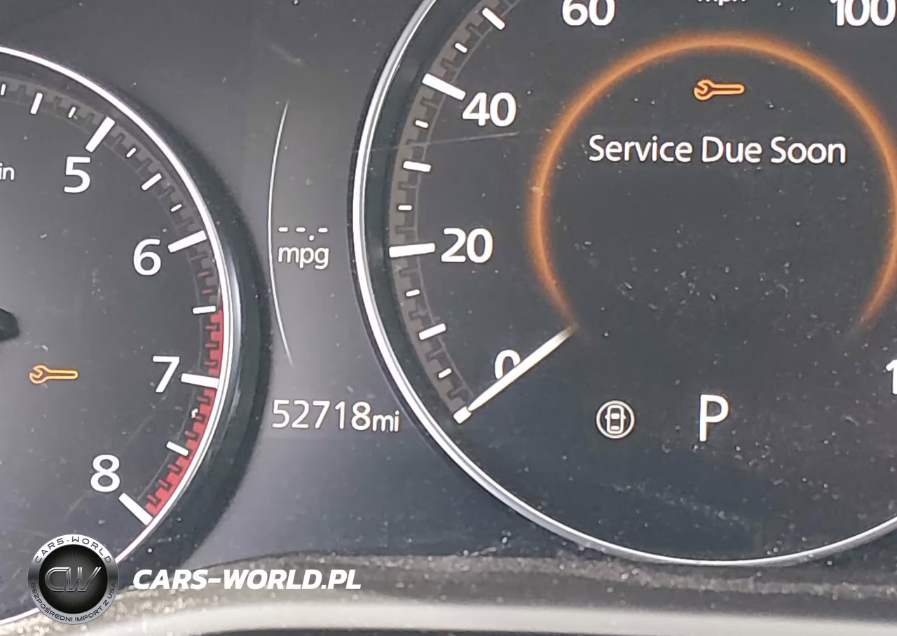 2024 Mazda Cx-50 2.5 S Preferred VIN:7MMVABBM9RN175278 - 16
