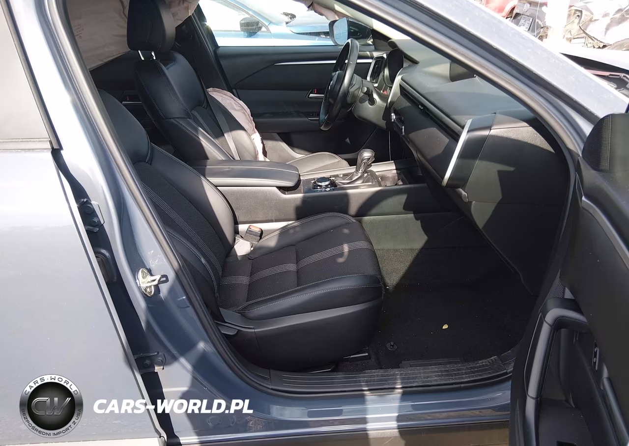 2024 Mazda Cx-50 2.5 S Preferred VIN:7MMVABBM9RN175278 - 5