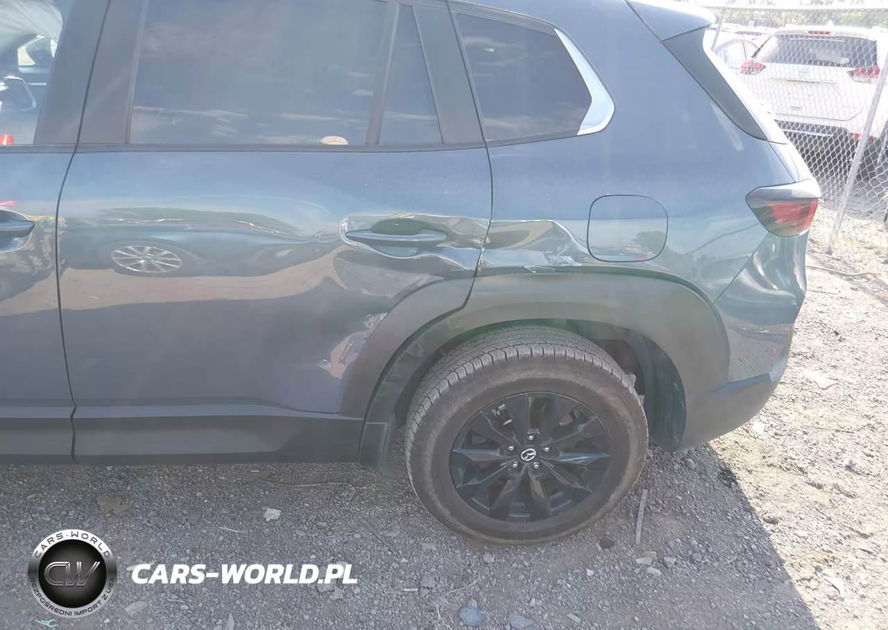 2024 Mazda Cx-50 2.5 S Preferred VIN:7MMVABBM9RN175278 - 6