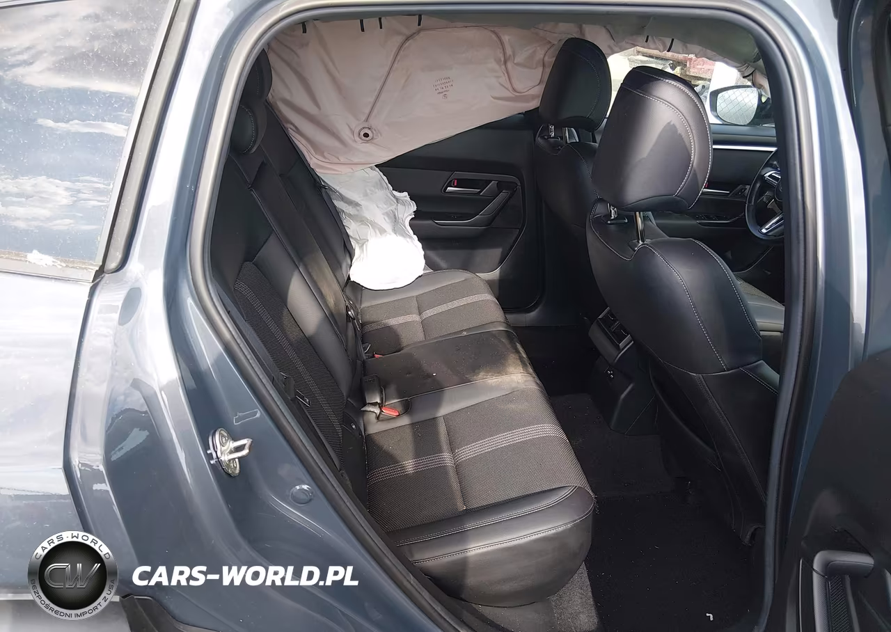 2024 Mazda Cx-50 2.5 S Preferred VIN:7MMVABBM9RN175278 - 8