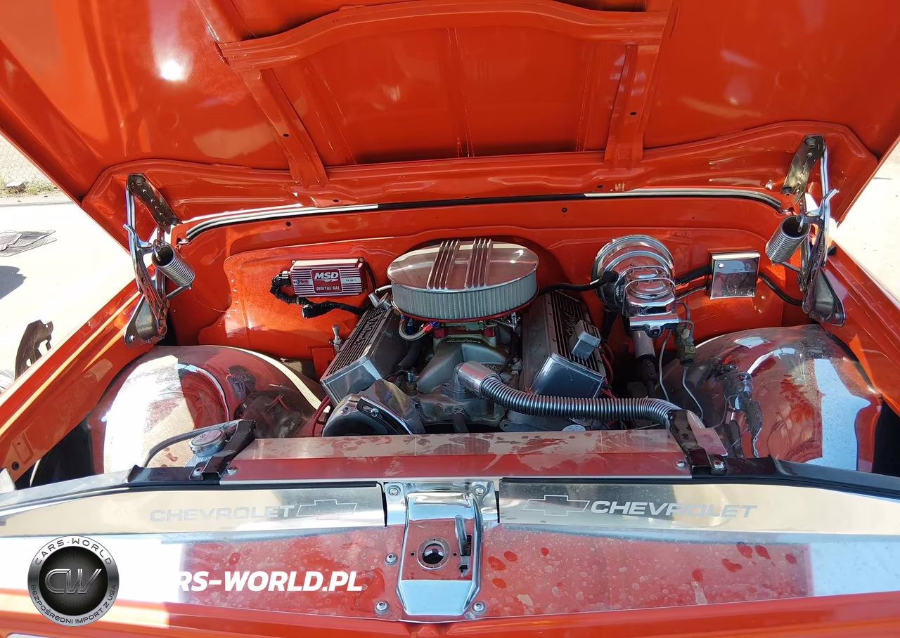 1968 Chevrolet C10 VIN:CE248S119705 - 10