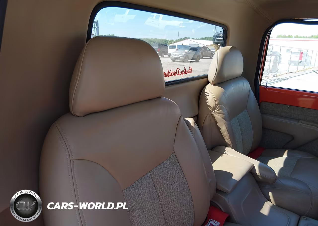 1968 Chevrolet C10 VIN:CE248S119705 - 8