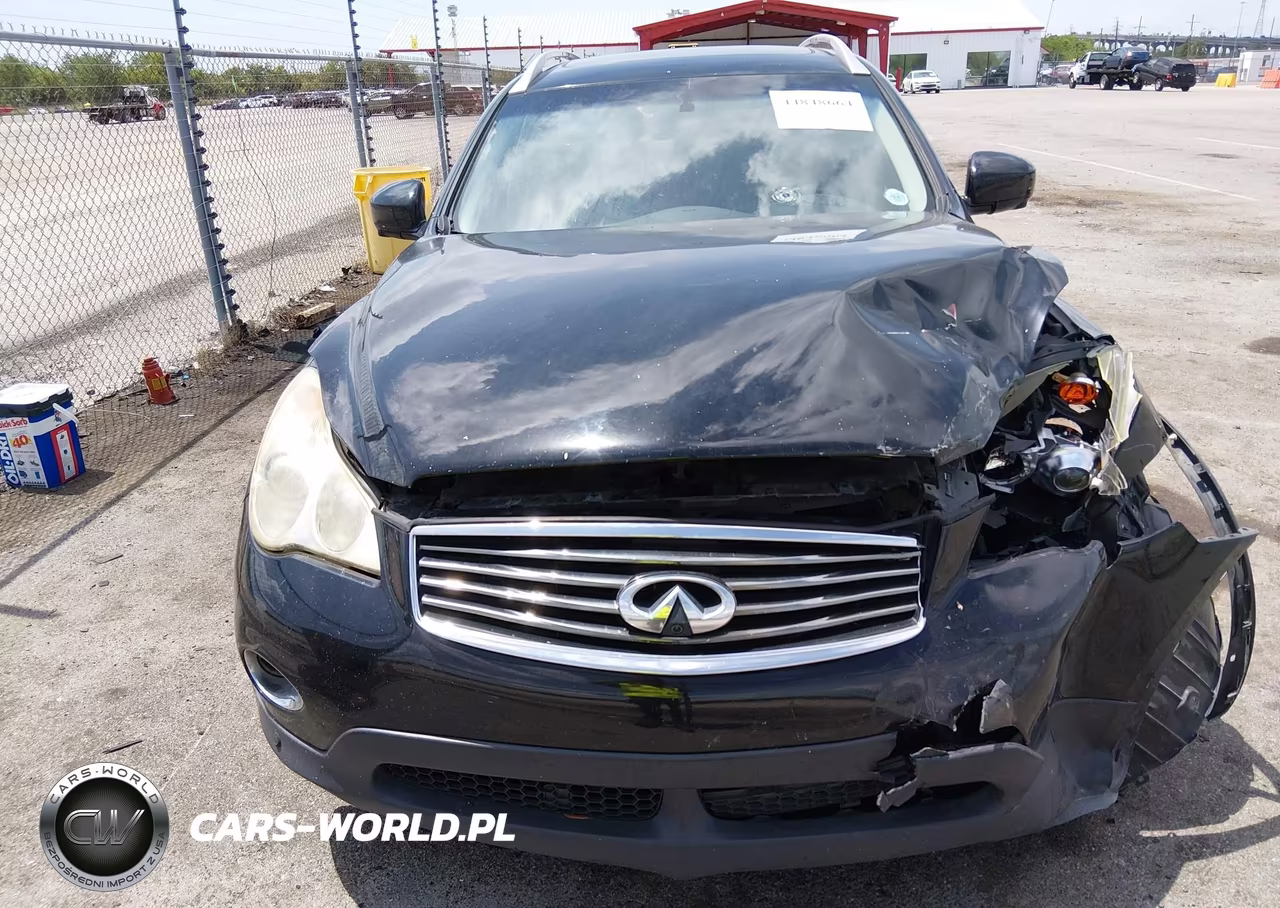 2015 Infiniti Qx50 Journey VIN:JN1BJ0HP4FM730280 - 12