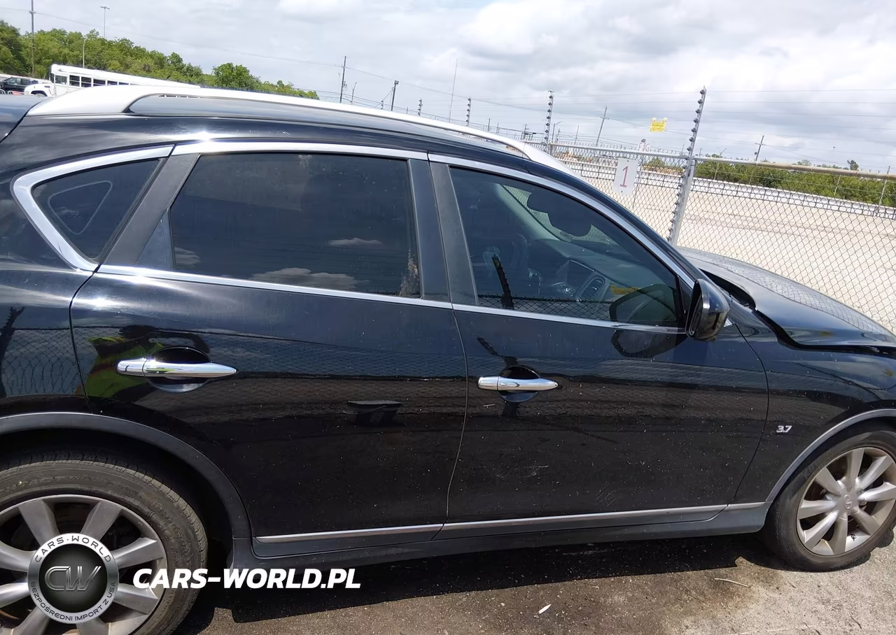 2015 Infiniti Qx50 Journey VIN:JN1BJ0HP4FM730280 - 13