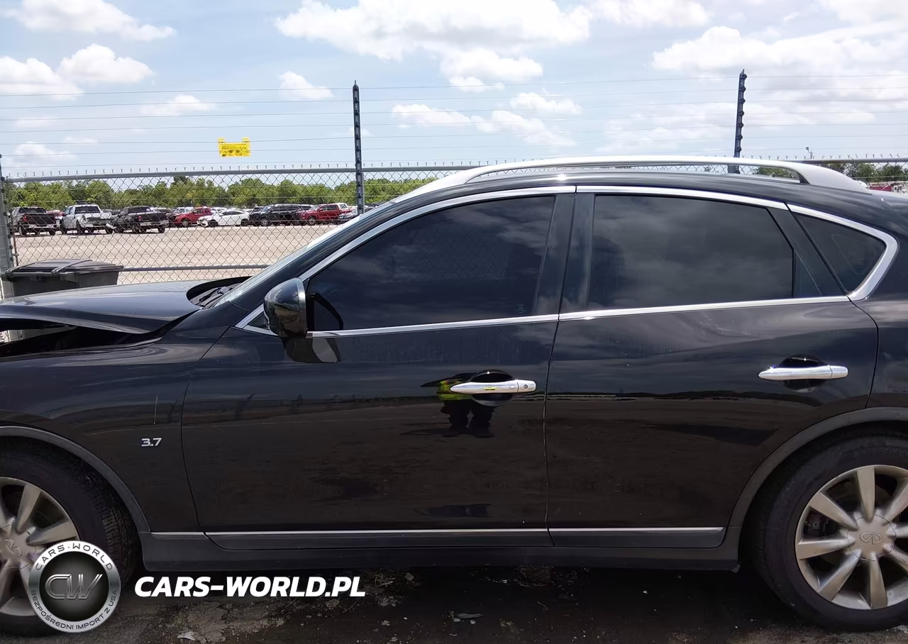 2015 Infiniti Qx50 Journey VIN:JN1BJ0HP4FM730280 - 14