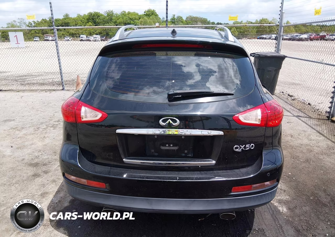 2015 Infiniti Qx50 Journey VIN:JN1BJ0HP4FM730280 - 16
