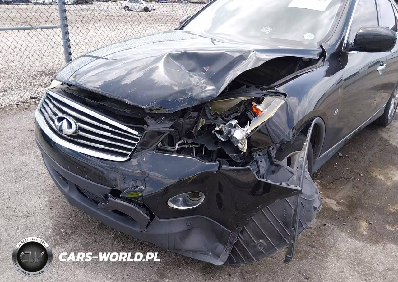 2015 Infiniti Qx50 Journey VIN:JN1BJ0HP4FM730280 - 6