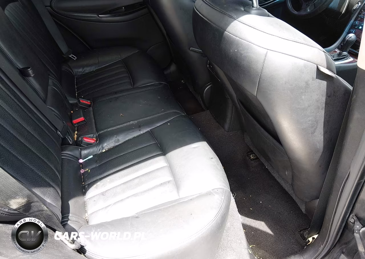 2015 Infiniti Qx50 Journey VIN:JN1BJ0HP4FM730280 - 8