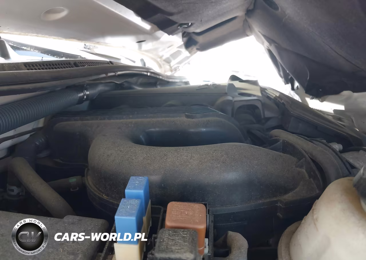 2009 Nissan Frontier Se VIN:1N6AD06W79C427320 - 10