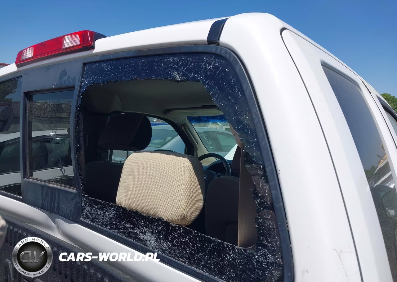 2009 Nissan Frontier Se VIN:1N6AD06W79C427320 - 17