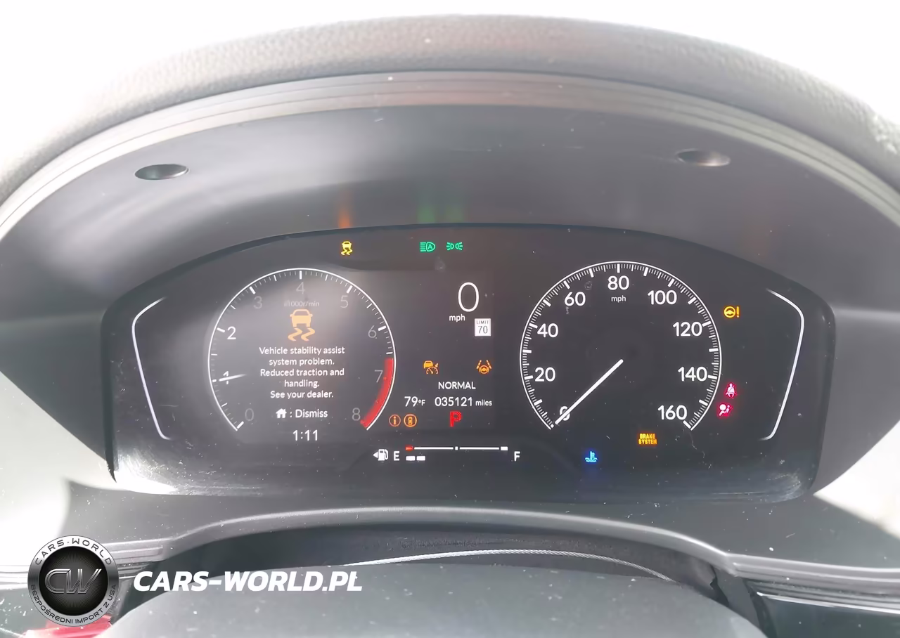 2025 Honda Civic Sport VIN:2HGFE2F5XSH566855 - 7