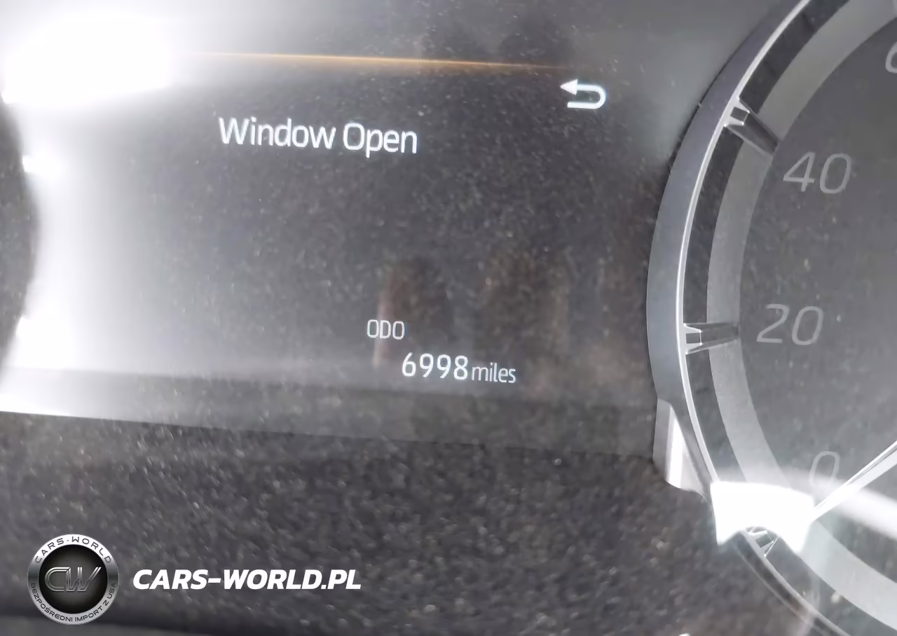 2026 Toyota Highlander Xle VIN:5TDKDRBH2TS602209 - 15
