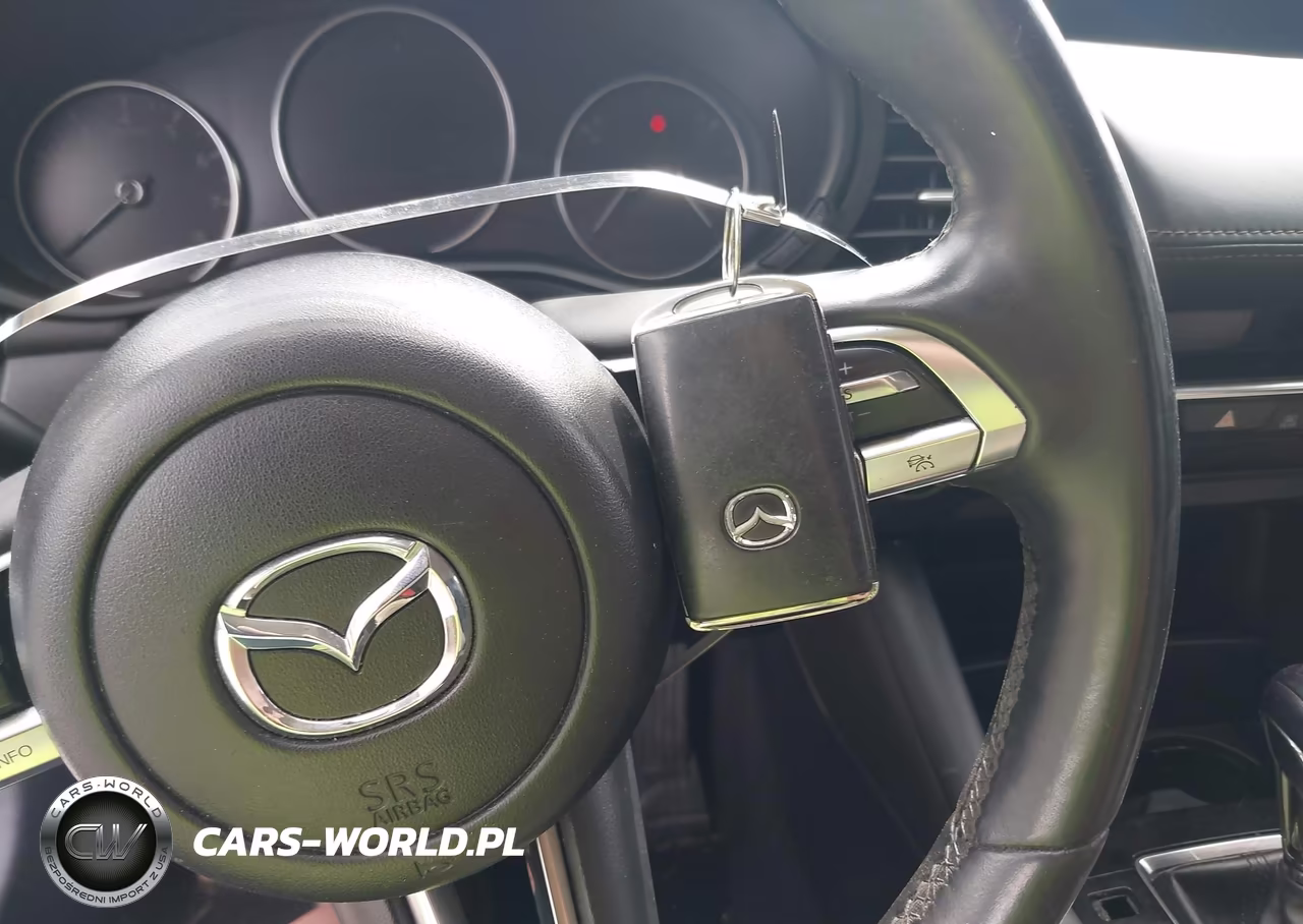 2019 Mazda Mazda3 Select Package VIN:3MZBPAAL6KM113547 - 11