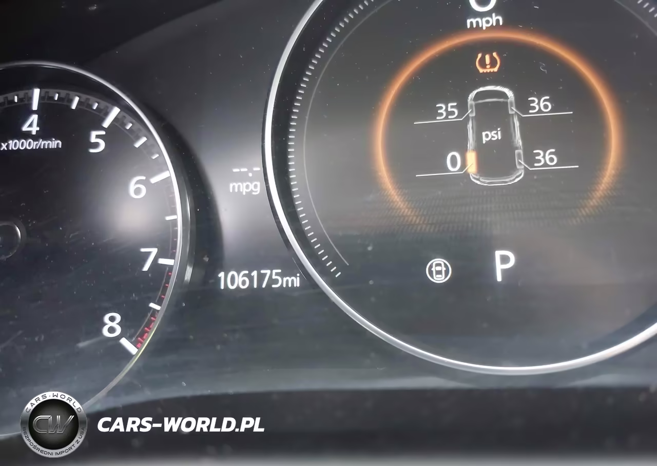 2019 Mazda Mazda3 Select Package VIN:3MZBPAAL6KM113547 - 15