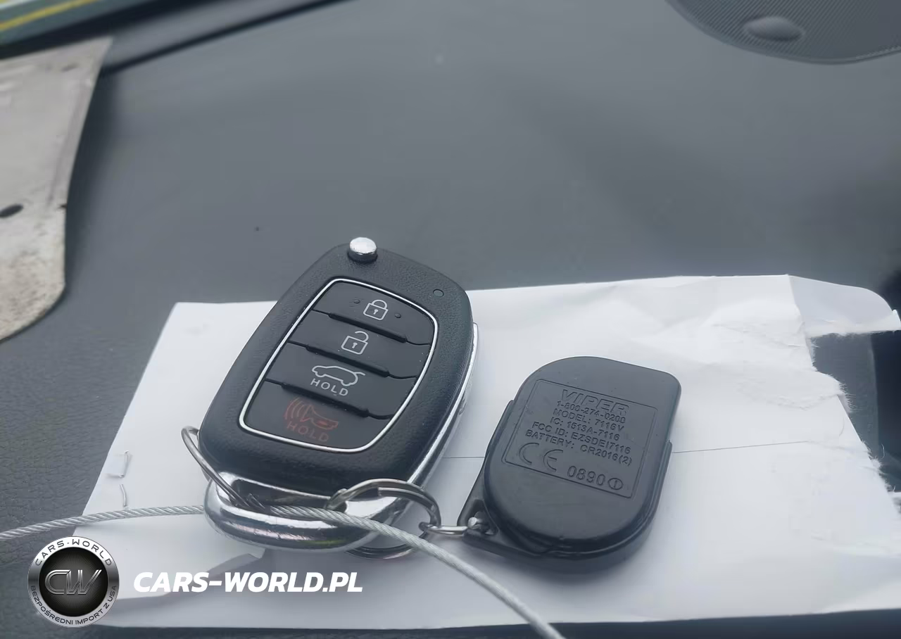 2019 Hyundai Tucson Se VIN:KM8J23A4XKU059551 - 11