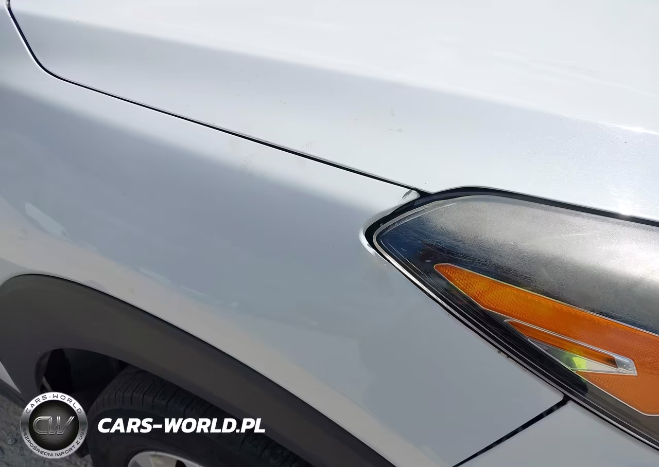 2019 Hyundai Tucson Se VIN:KM8J23A4XKU059551 - 17
