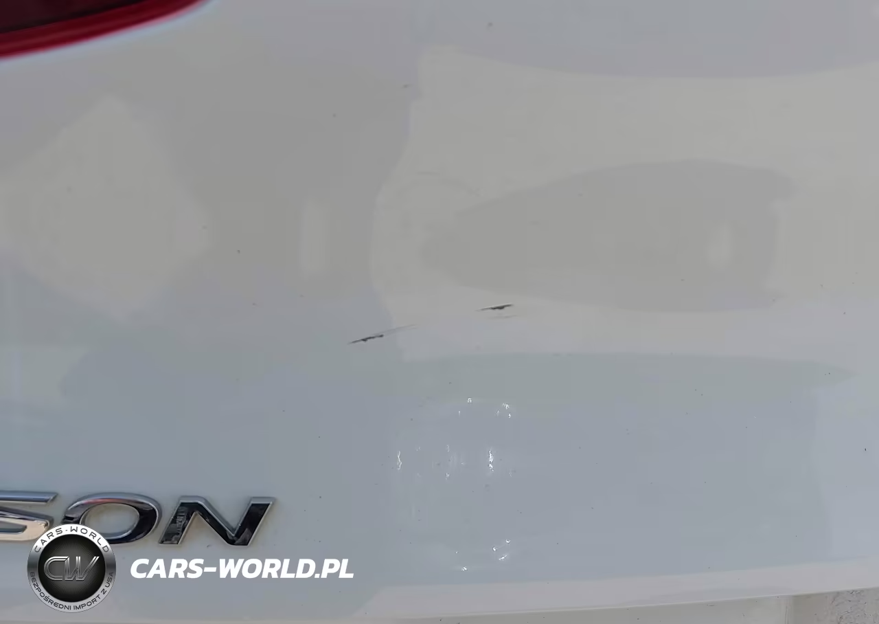 2019 Hyundai Tucson Se VIN:KM8J23A4XKU059551 - 20