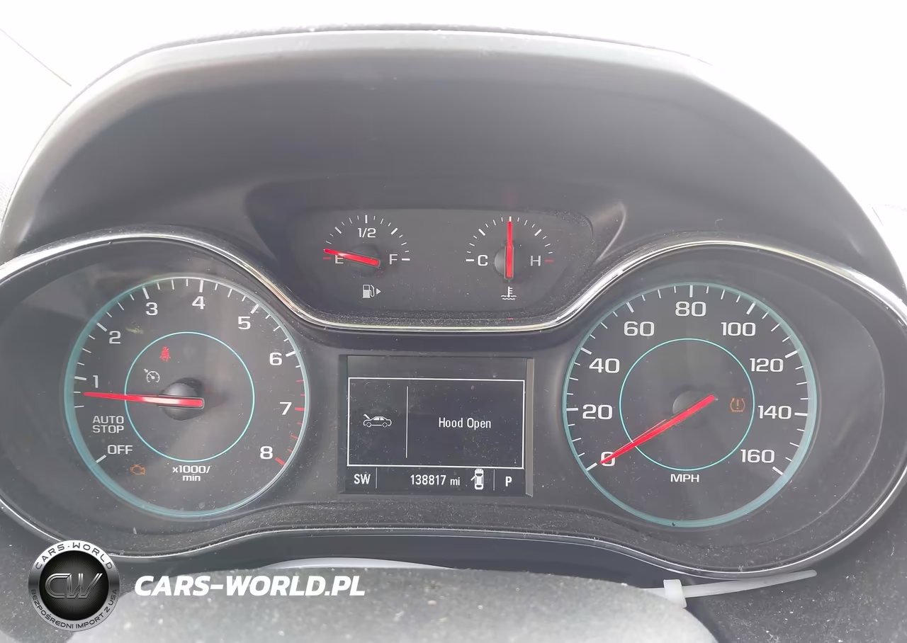 2018 Chevrolet Cruze Lt Auto VIN:1G1BE5SM5J7246793 - 7