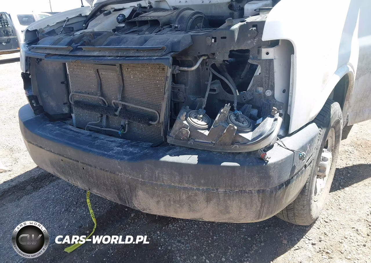 2020 Chevrolet Express Cutaway Work Van VIN:1GB0GSFG2L1262925 - 11