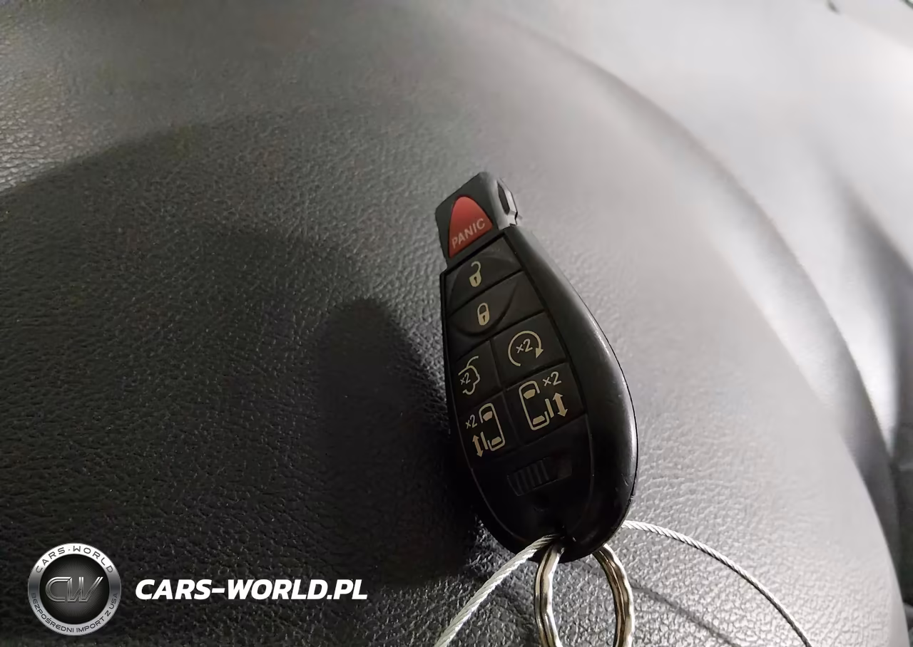 2014 Dodge Grand Caravan Sxt VIN:2C4RDGCG1ER370965 - 11