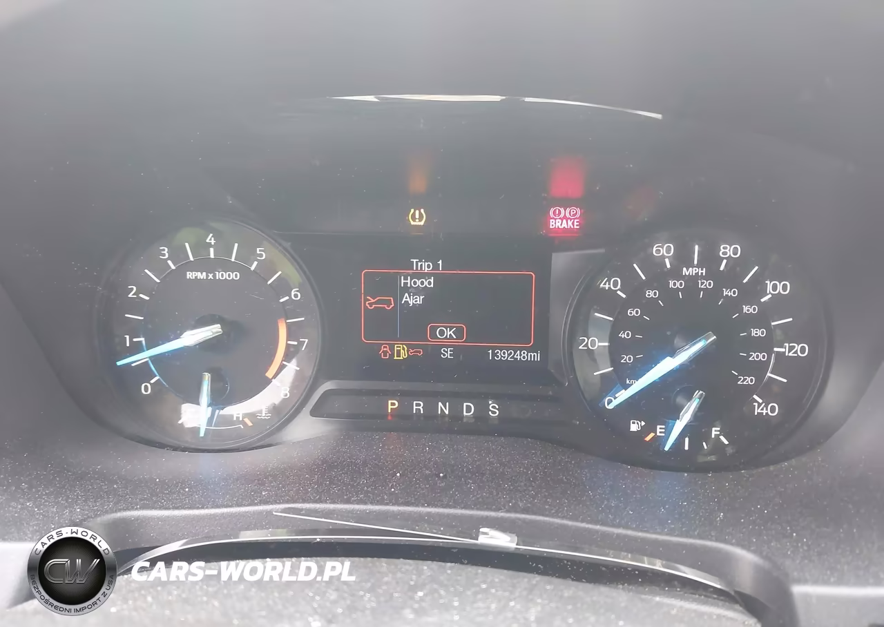 2017 Ford Explorer Xlt VIN:1FM5K7D80HGC74578 - 7