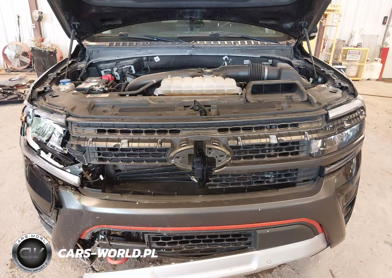 2022 Ford Expedition Timberline VIN:1FMJU1RT2NEA01569 - 10