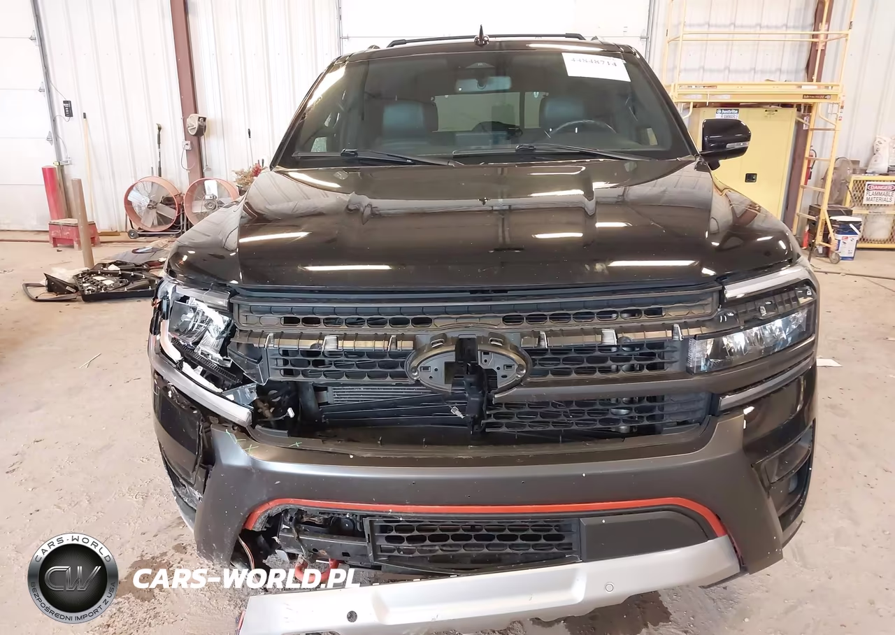 2022 Ford Expedition Timberline VIN:1FMJU1RT2NEA01569 - 12