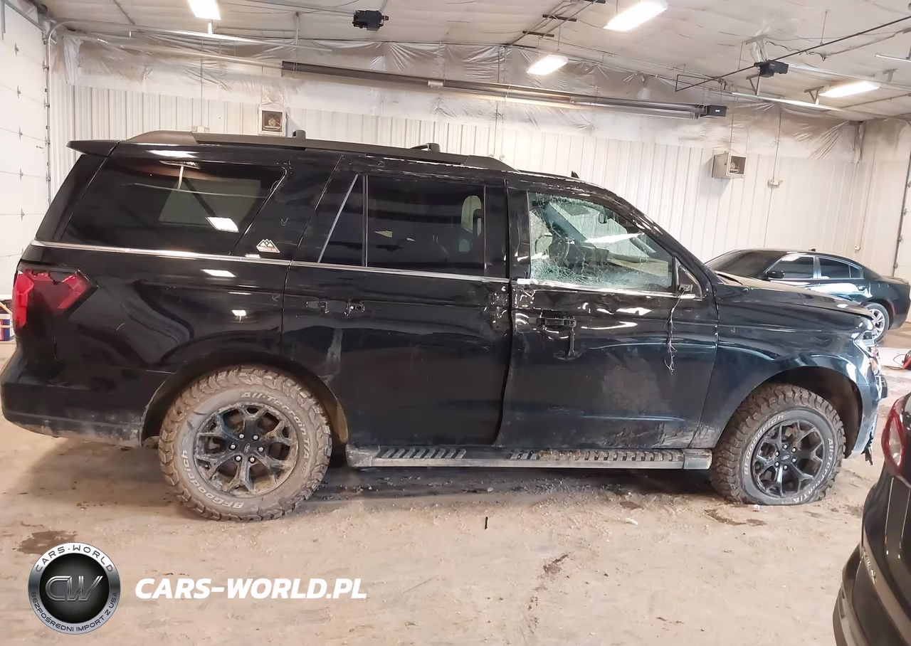2022 Ford Expedition Timberline VIN:1FMJU1RT2NEA01569 - 13
