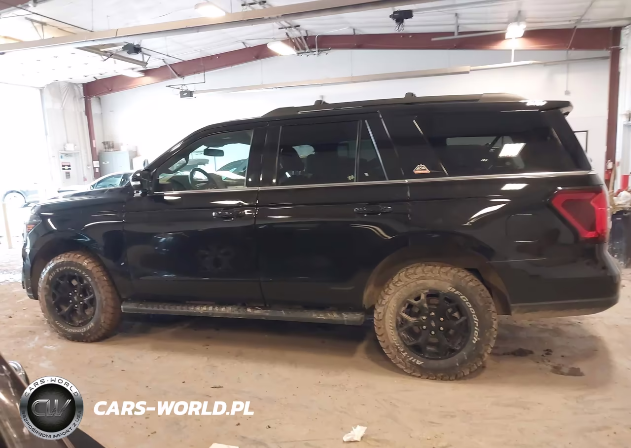 2022 Ford Expedition Timberline VIN:1FMJU1RT2NEA01569 - 14