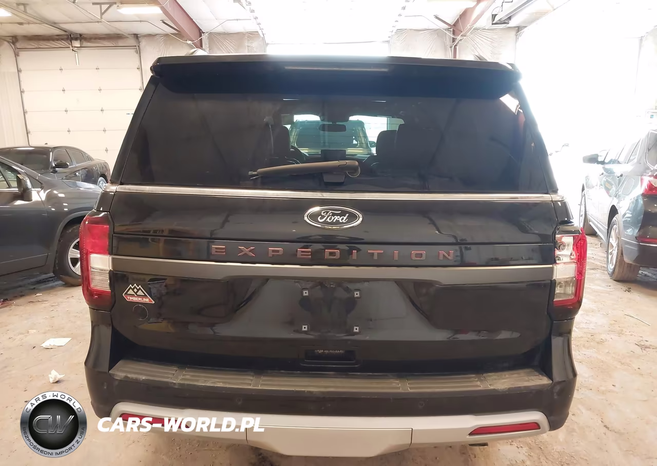 2022 Ford Expedition Timberline VIN:1FMJU1RT2NEA01569 - 16