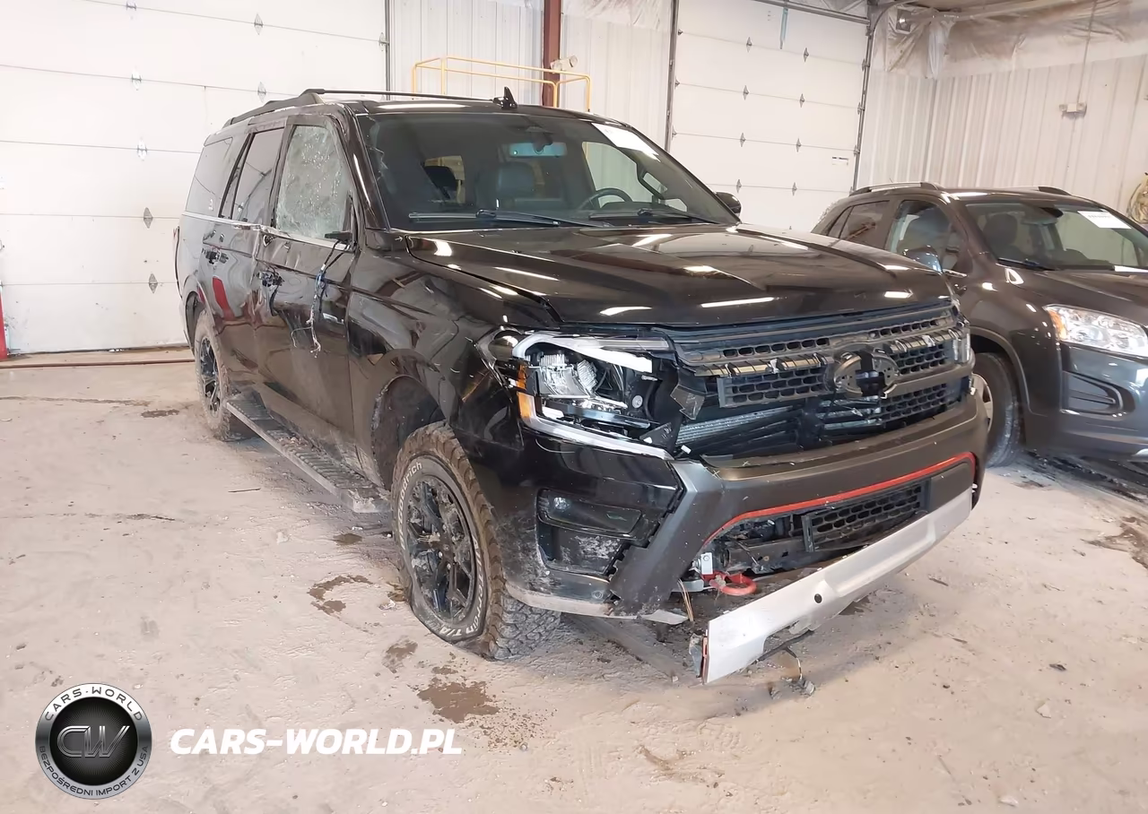 2022 Ford Expedition Timberline VIN:1FMJU1RT2NEA01569 - 6