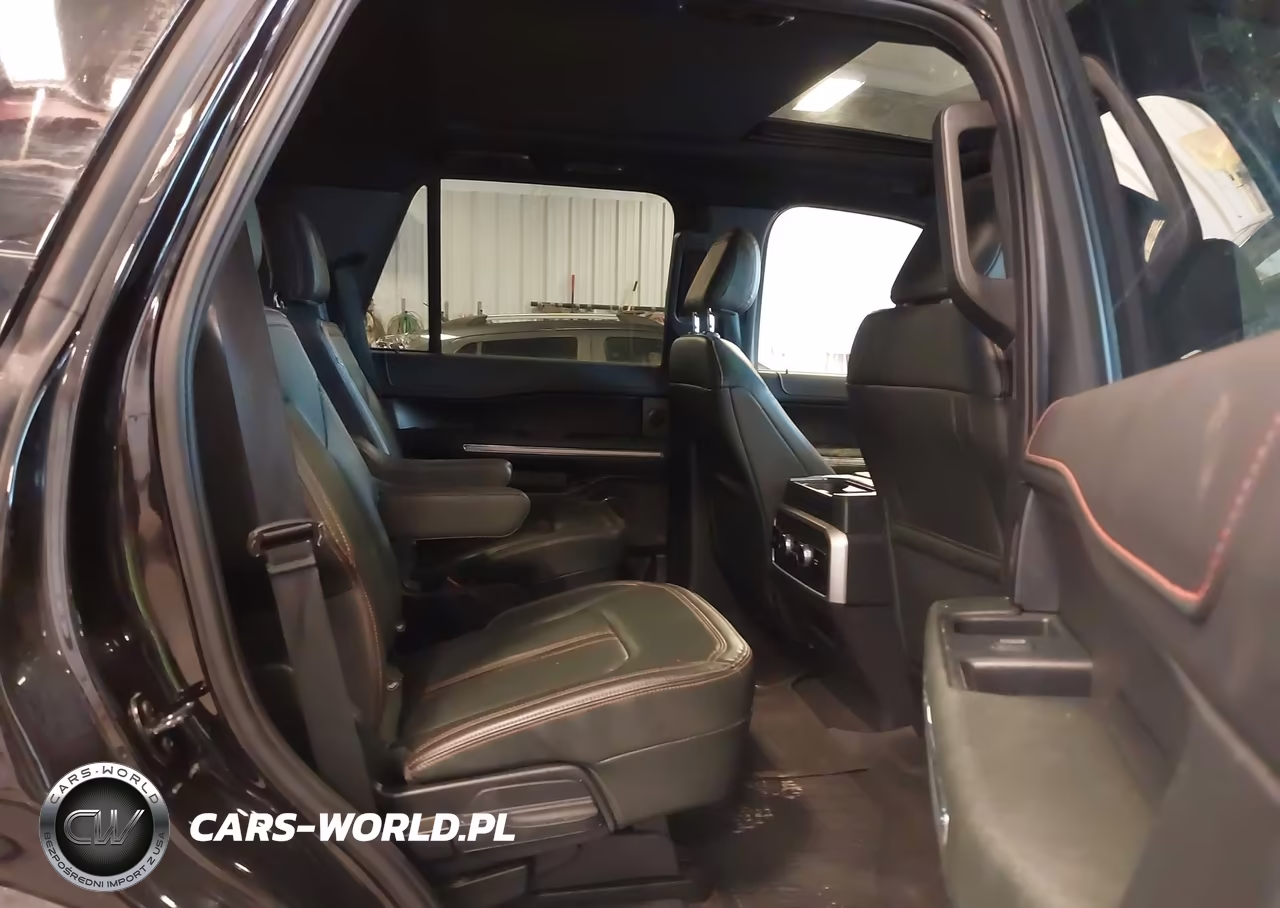 2022 Ford Expedition Timberline VIN:1FMJU1RT2NEA01569 - 8