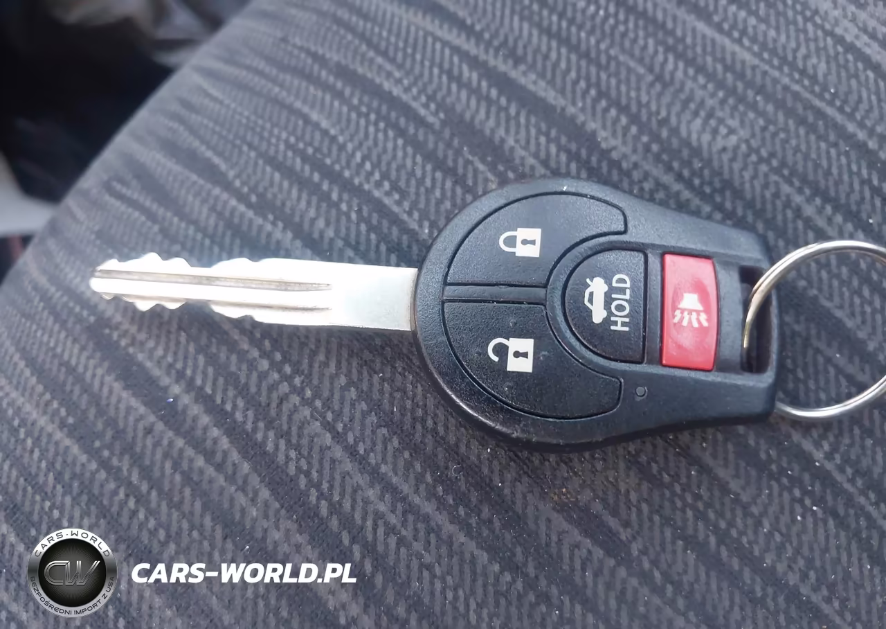 2014 Nissan Sentra Sv VIN:3N1AB7AP7EY223428 - 11