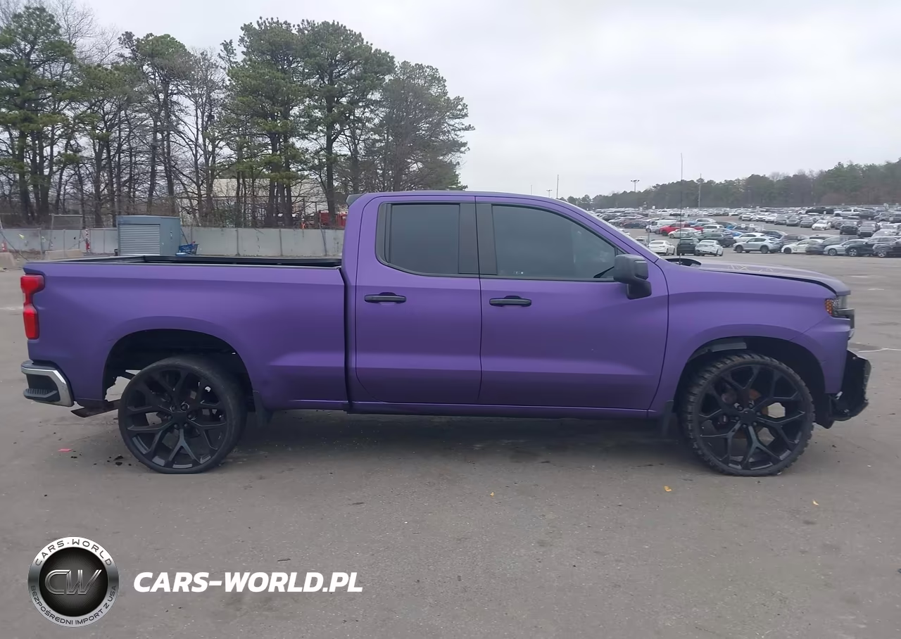 2020 Chevrolet Silverado 1500 4Wd Standard Bed Lt VIN:1GCRYDED2LZ224017 - 13