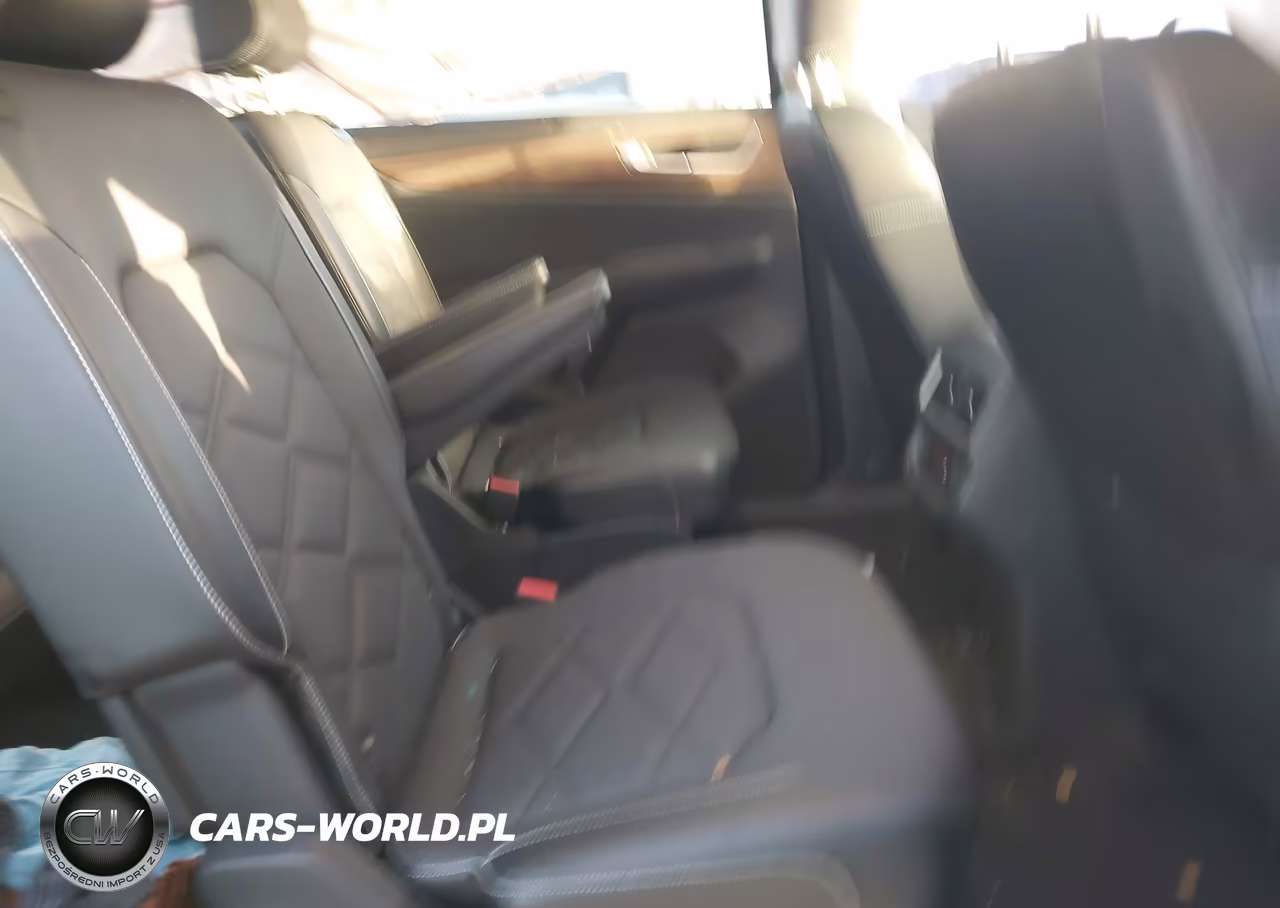 2024 Volkswagen Atlas 2.0T Se W-Technology VIN:1V2WR2CA2RC543439 - 8