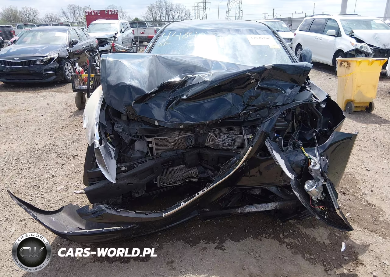 2012 Hyundai Sonata Gls VIN:5NPEB4AC0CH488504 - 12