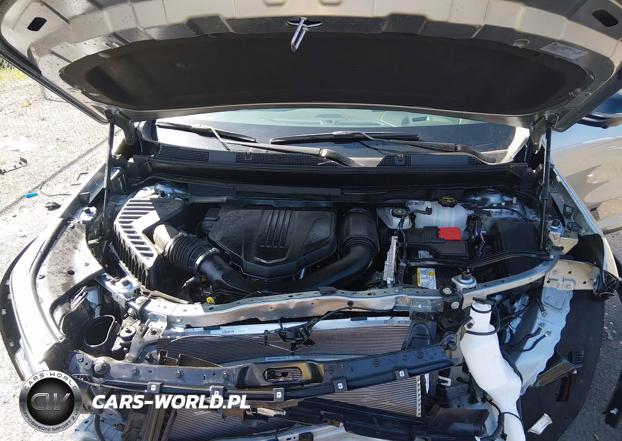 2025 Chevrolet Traverse Fwd Lt VIN:1GNERGRS7SJ190909 - 10