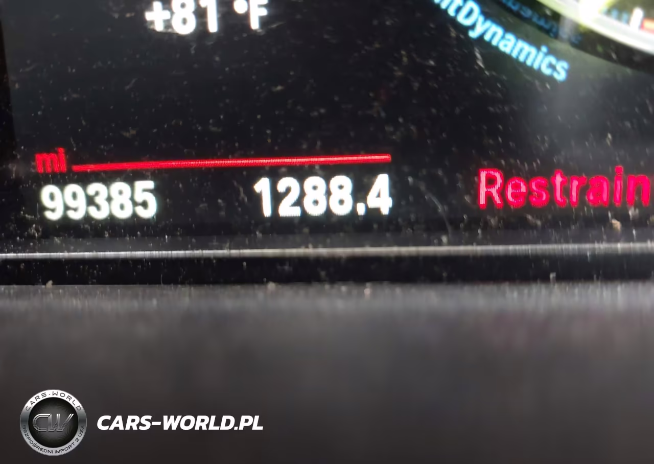 2017 BMW 330I VIN:WBA8B9G57HNU50744 - 15