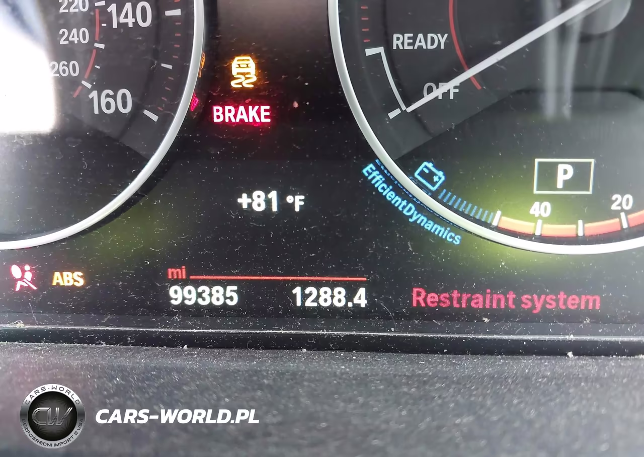 2017 BMW 330I VIN:WBA8B9G57HNU50744 - 7