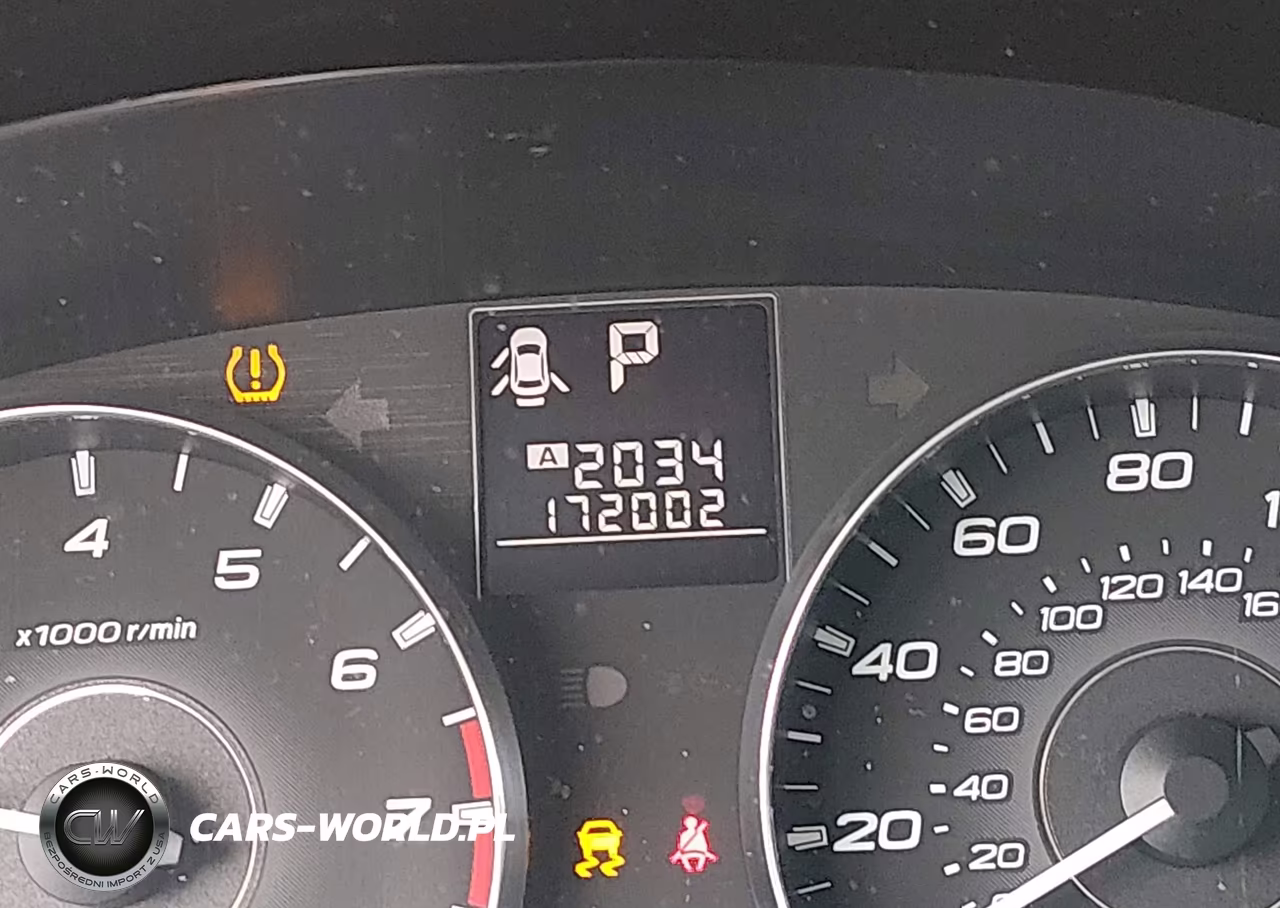 2012 Subaru Outback 3.6R Limited VIN:4S4BRDKC3C2260779 - 15
