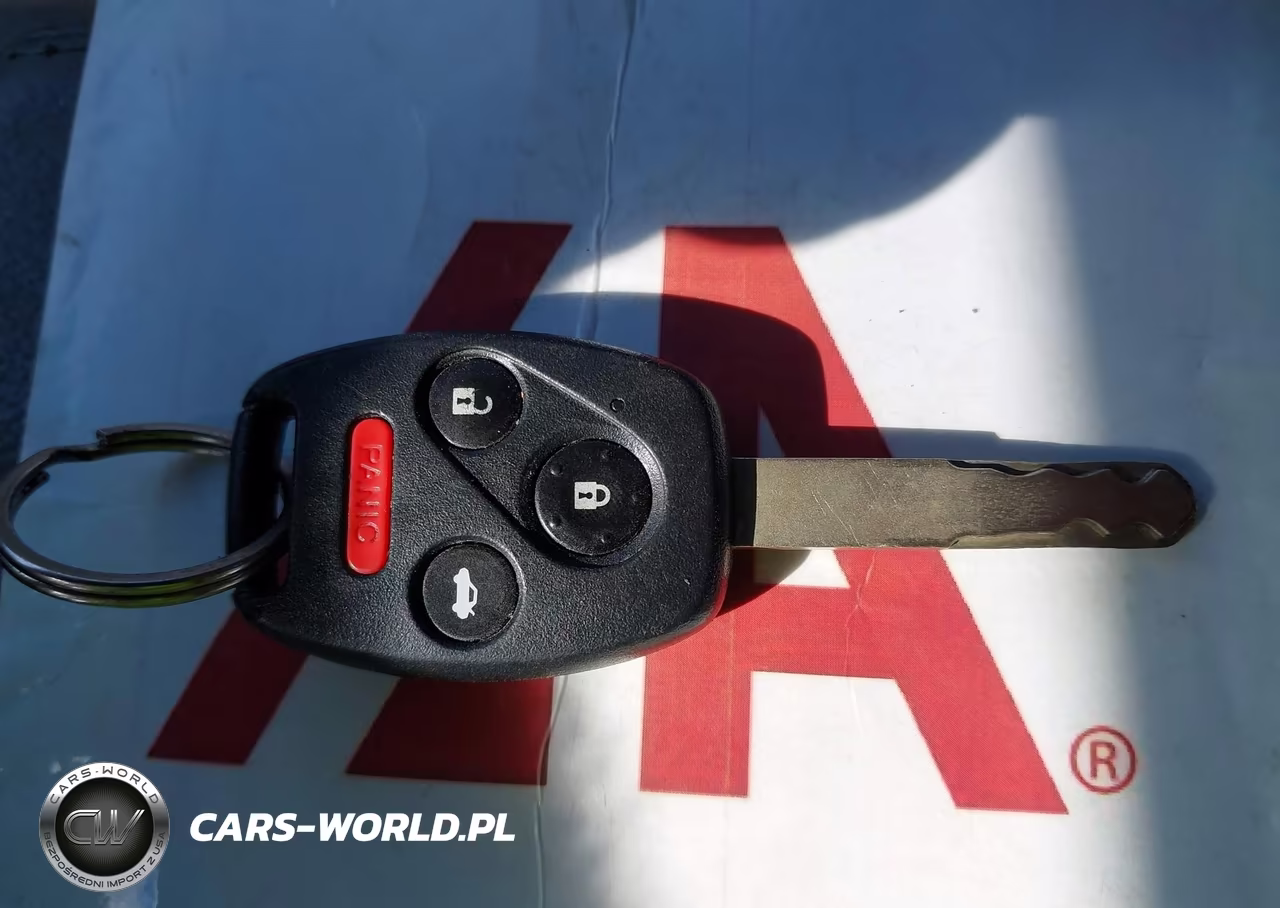 2007 Honda Accord 2.4 Ex VIN:1HGCM56817A089269 - 11