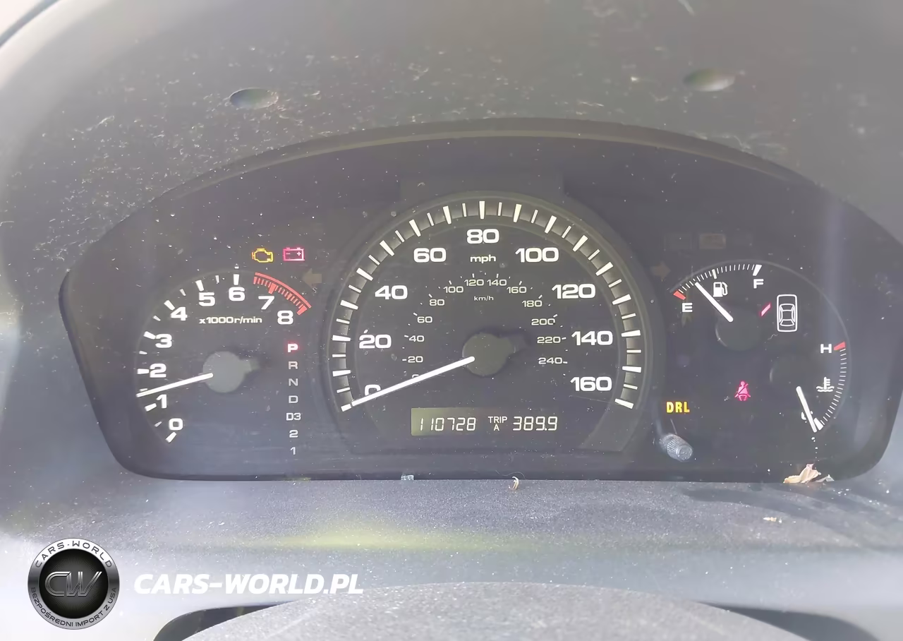 2007 Honda Accord 2.4 Ex VIN:1HGCM56817A089269 - 7