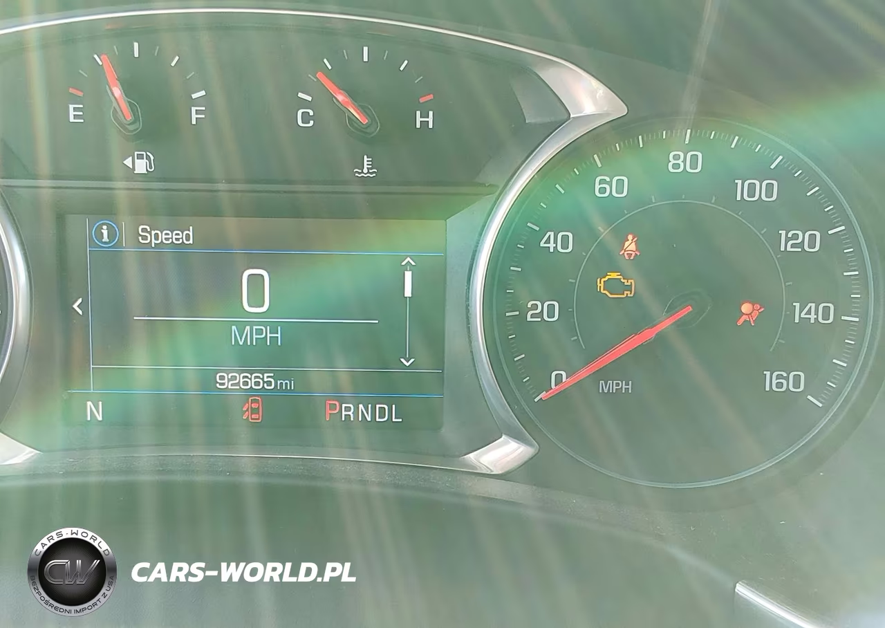 2019 Chevrolet Equinox Lt VIN:2GNAXUEV1K6201953 - 7