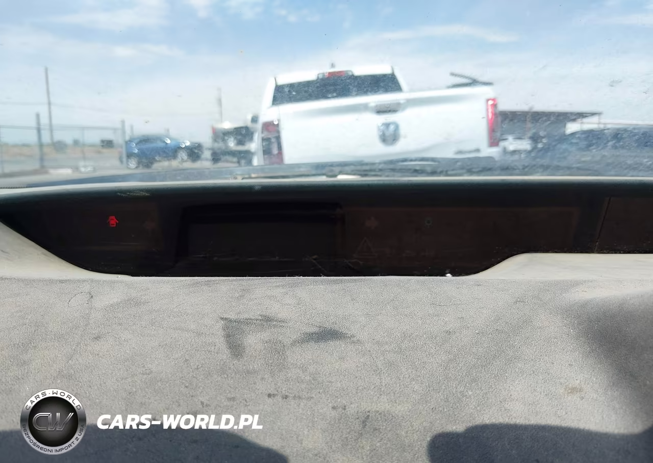 2005 Toyota Prius VIN:JTDKB20U153113107 - 7