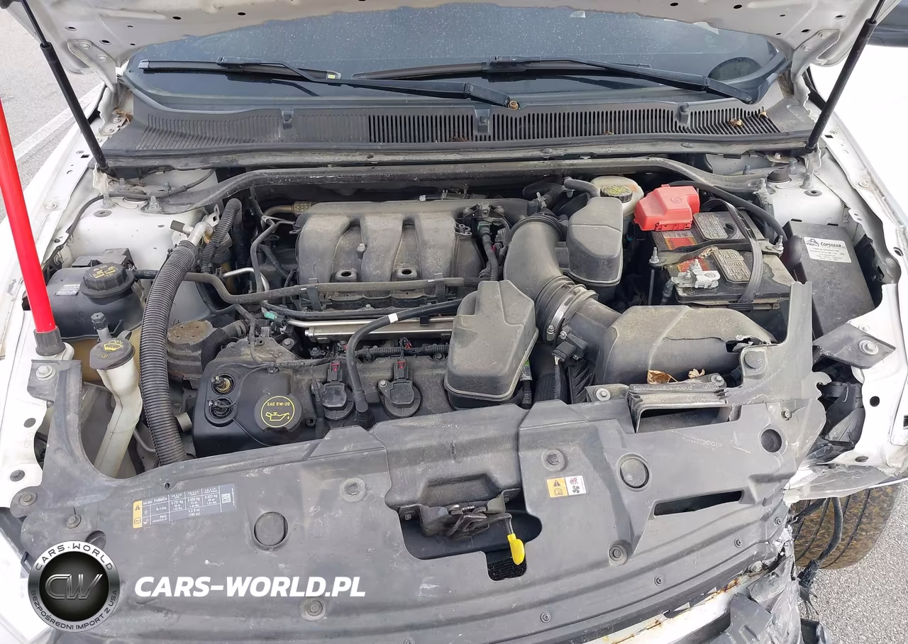 2014 Ford Police Interceptor VIN:1FAHP2MK5EG170297 - 10