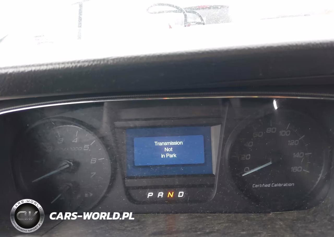2014 Ford Police Interceptor VIN:1FAHP2MK5EG170297 - 7