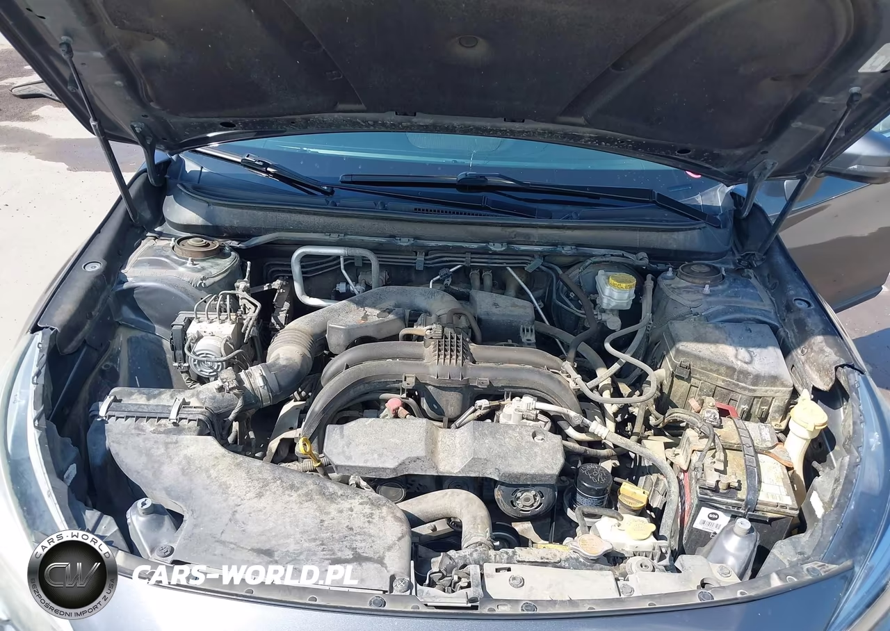 2019 Subaru Outback 2.5I Premium VIN:4S4BSAHC7K3294971 - 10