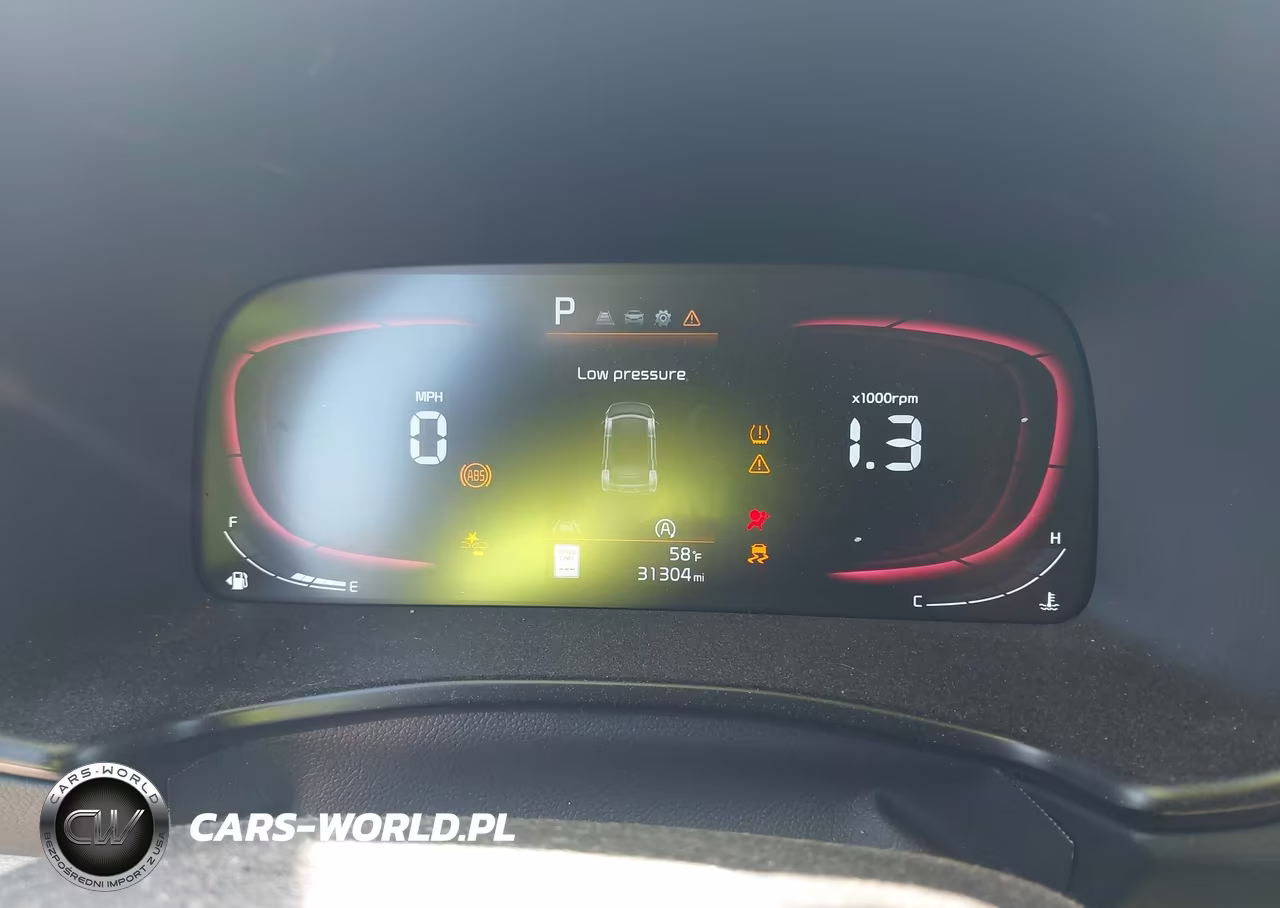 2025 Kia Soul Lx VIN:KNDJ23AU5S7253973 - 7
