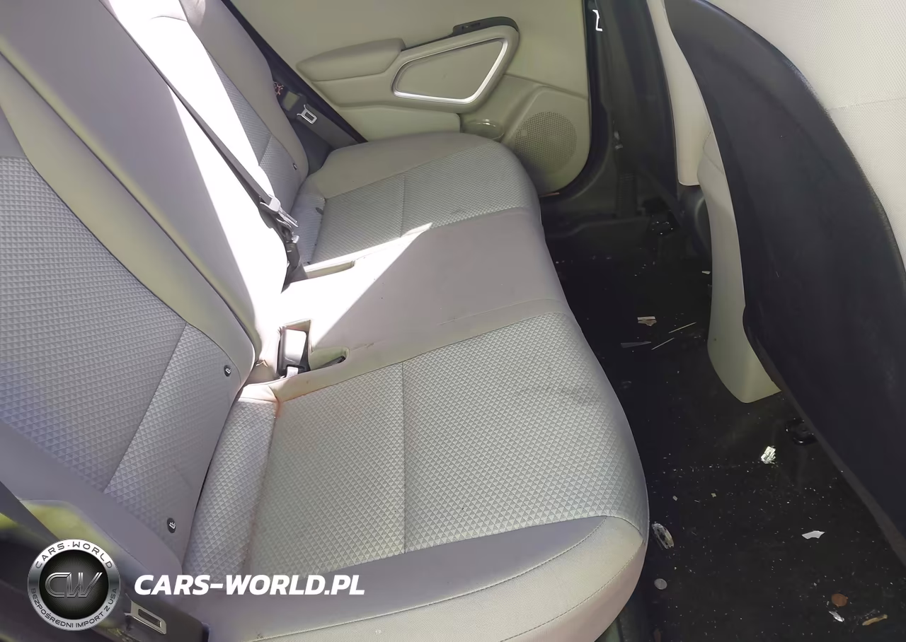 2025 Kia Soul Lx VIN:KNDJ23AU5S7253973 - 8