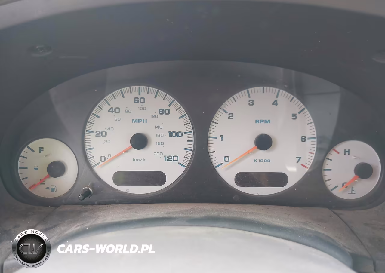 2002 Dodge Grand Caravan Es VIN:2B4GP54L82R638739 - 7